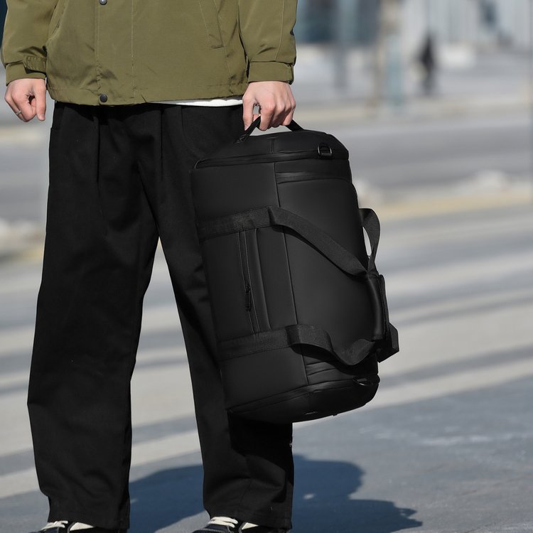 Factory Direct Travel Duffel Bag for Bulk Wholesale Buyers – JIUYI-9649 — 8