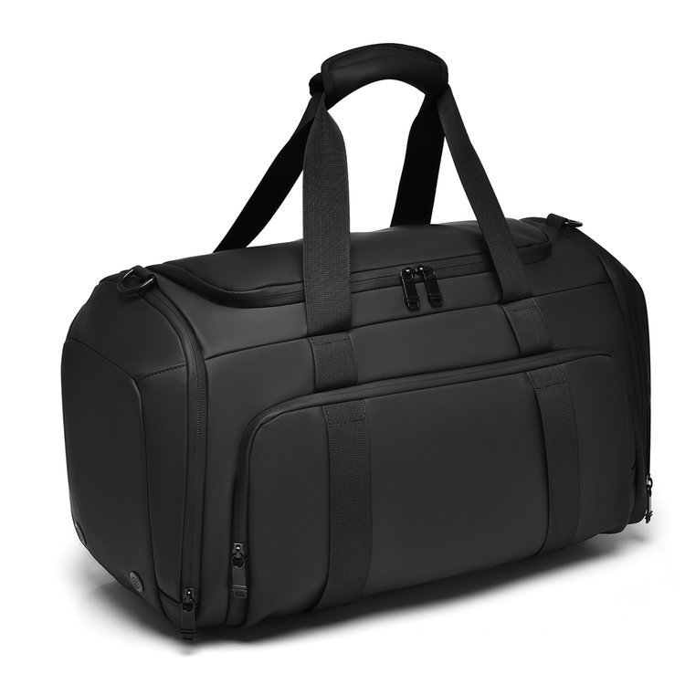 Factory Direct Travel Duffel Bag for Bulk Wholesale Buyers – JIUYI-9649 — 11