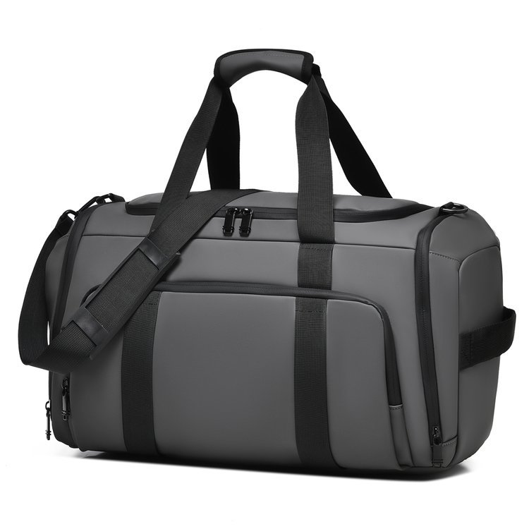 Factory Direct Travel Duffel Bag for Bulk Wholesale Buyers – JIUYI-9649 — 21