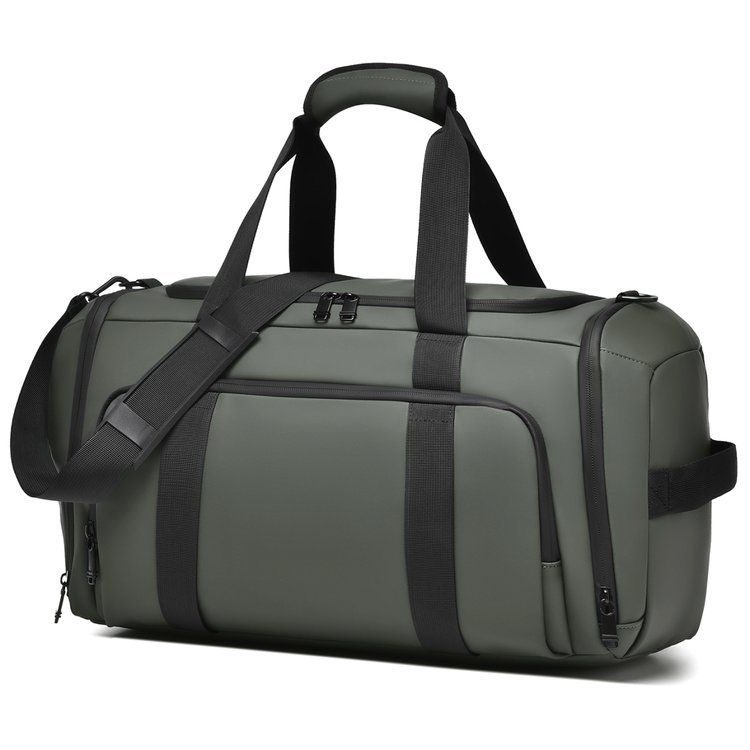 Factory Direct Travel Duffel Bag for Bulk Wholesale Buyers – JIUYI-9649 — 23