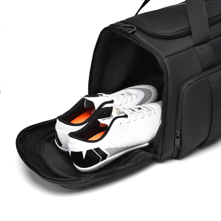Factory Direct Travel Duffel Bag for Bulk Wholesale Buyers – JIUYI-9649 — 26