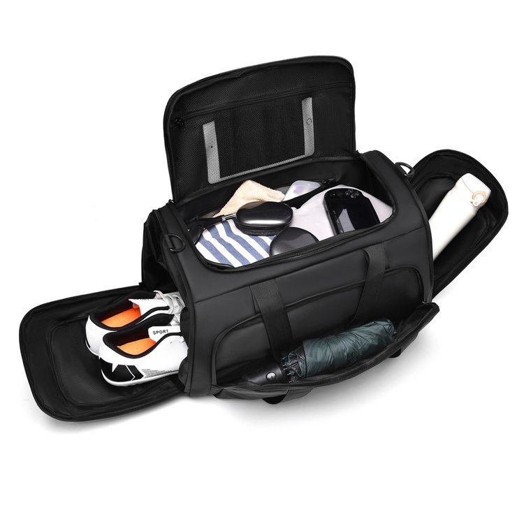 Factory Direct Travel Duffel Bag for Bulk Wholesale Buyers – JIUYI-9649 — 27