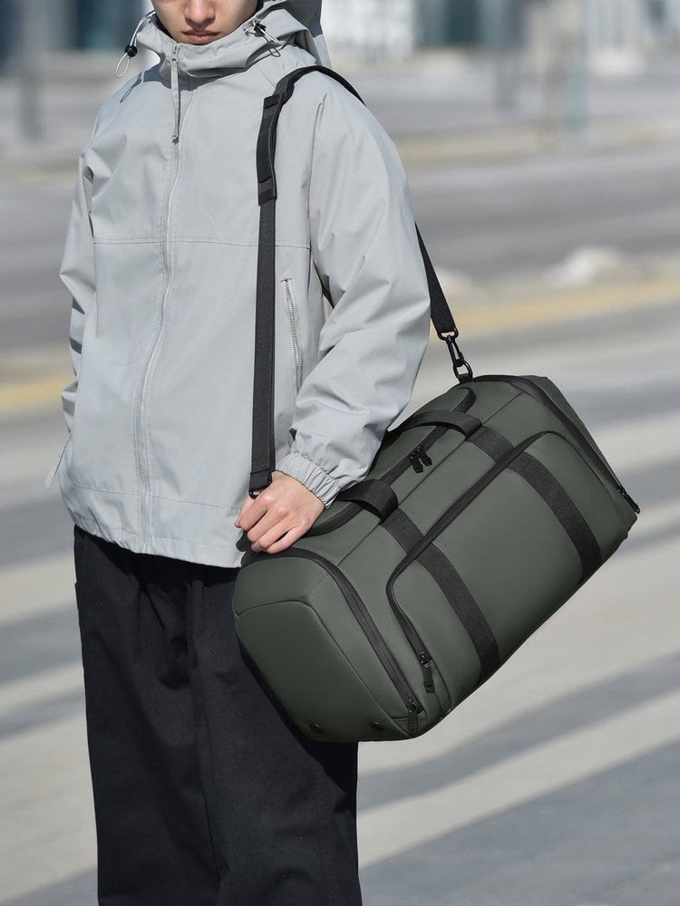 Factory Direct Travel Duffel Bag for Bulk Wholesale Buyers – JIUYI-9649 — 28