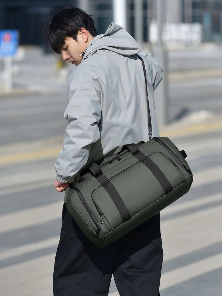 Factory Direct Travel Duffel Bag for Bulk Wholesale Buyers – JIUYI-9649 — 29