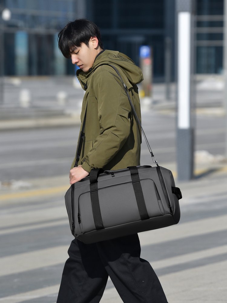 Factory Direct Travel Duffel Bag for Bulk Wholesale Buyers – JIUYI-9649 — 30
