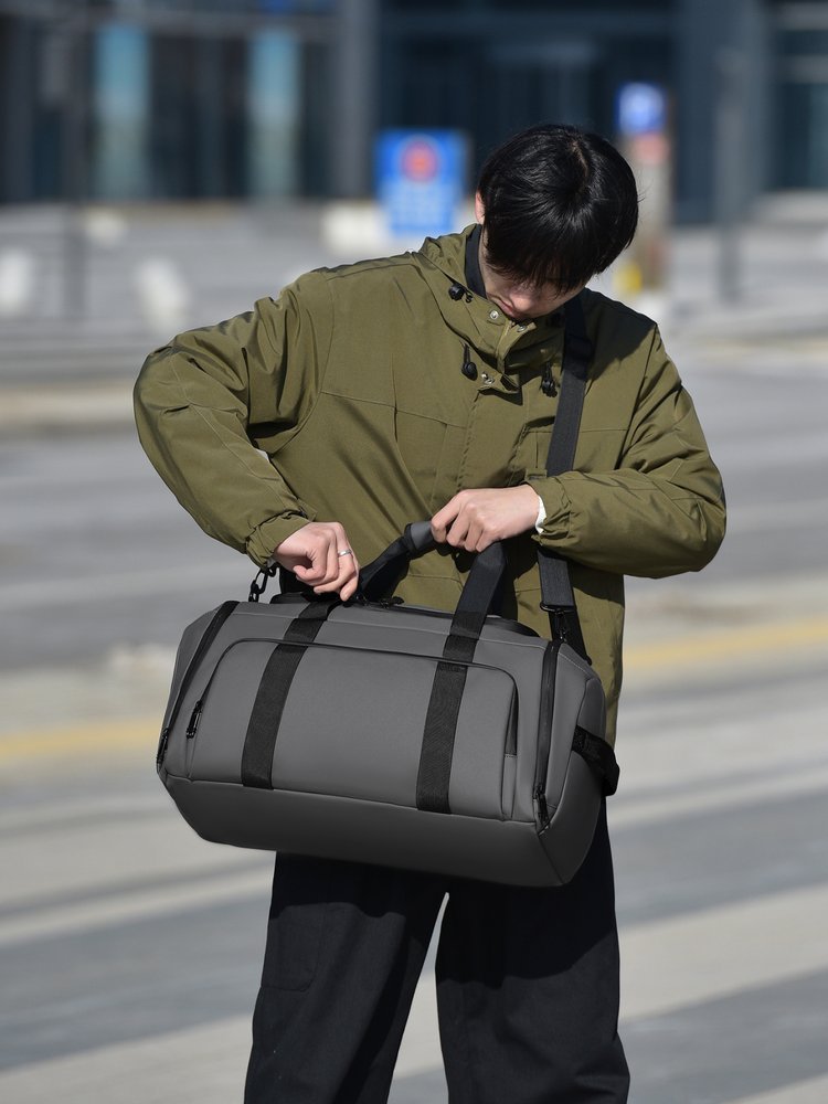 Factory Direct Travel Duffel Bag for Bulk Wholesale Buyers – JIUYI-9649 — 31