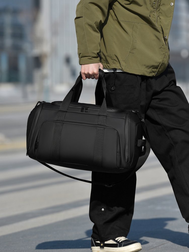 Factory Direct Travel Duffel Bag for Bulk Wholesale Buyers – JIUYI-9649 — 32