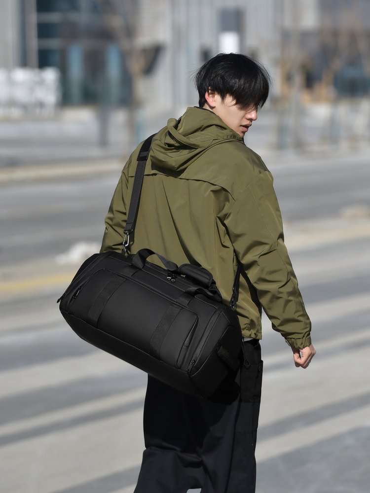 Factory Direct Travel Duffel Bag for Bulk Wholesale Buyers – JIUYI-9649 — 33