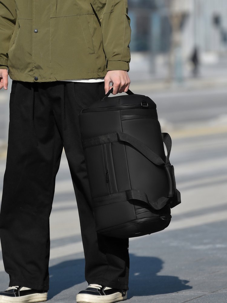 Factory Direct Travel Duffel Bag for Bulk Wholesale Buyers – JIUYI-9649 — 34