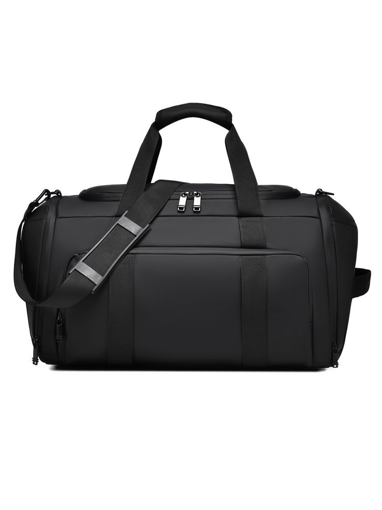 Factory Direct Travel Duffel Bag for Bulk Wholesale Buyers – JIUYI-9649 — 35