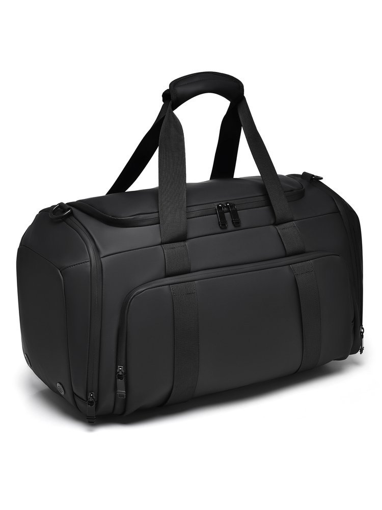 Factory Direct Travel Duffel Bag for Bulk Wholesale Buyers – JIUYI-9649 — 37