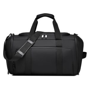 Factory Direct Travel Duffel Bag for Bulk Wholesale Buyers - JIUYI-9649
