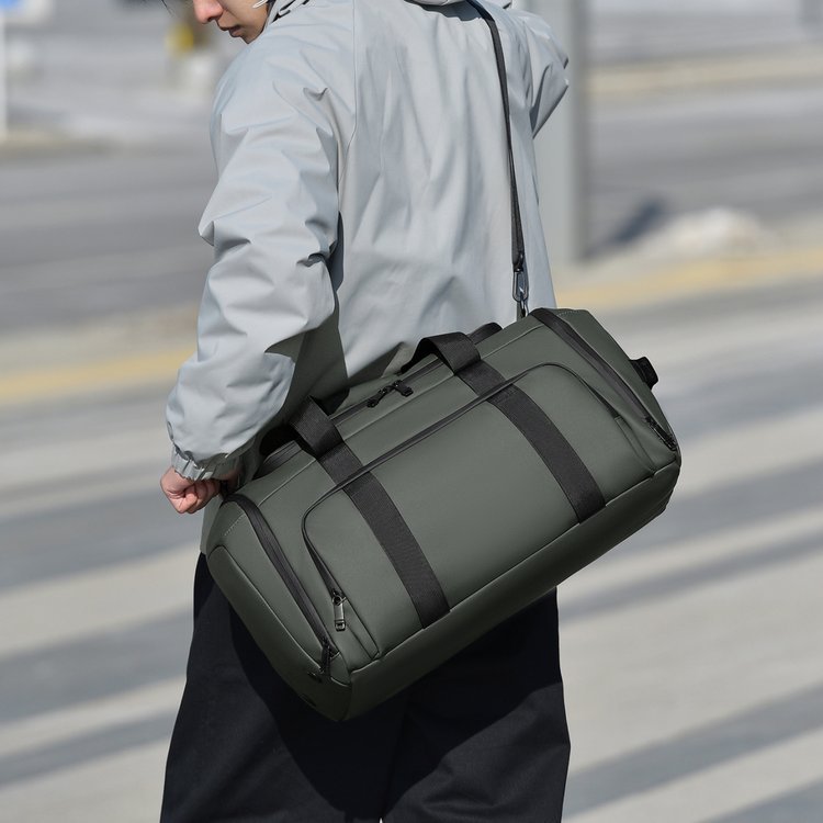 Factory Direct Travel Duffel Bag for Bulk Wholesale Buyers – JIUYI-9649 — 3