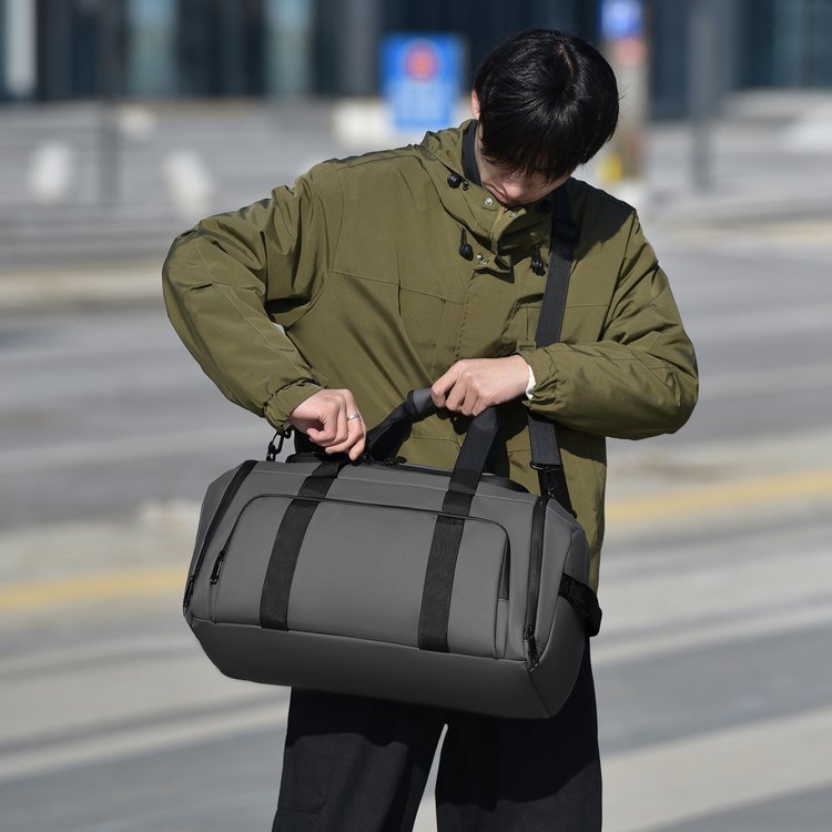 Factory Direct Travel Duffel Bag for Bulk Wholesale Buyers – JIUYI-9649 — 5