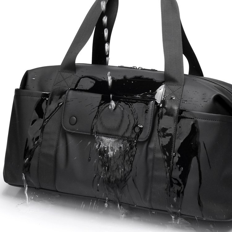 Wholesale Travel Duffel Bag for Bulk Wholesale Buyers – JIUYI-9651 — 26