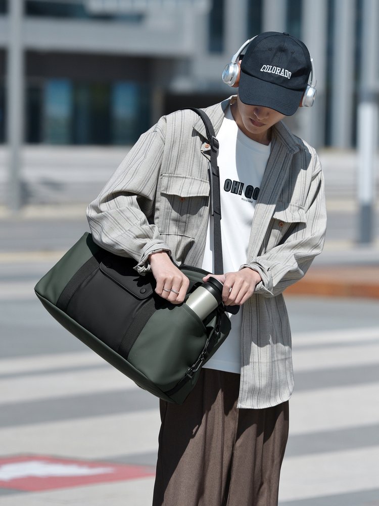 Wholesale Travel Duffel Bag for Bulk Wholesale Buyers – JIUYI-9651 — 31