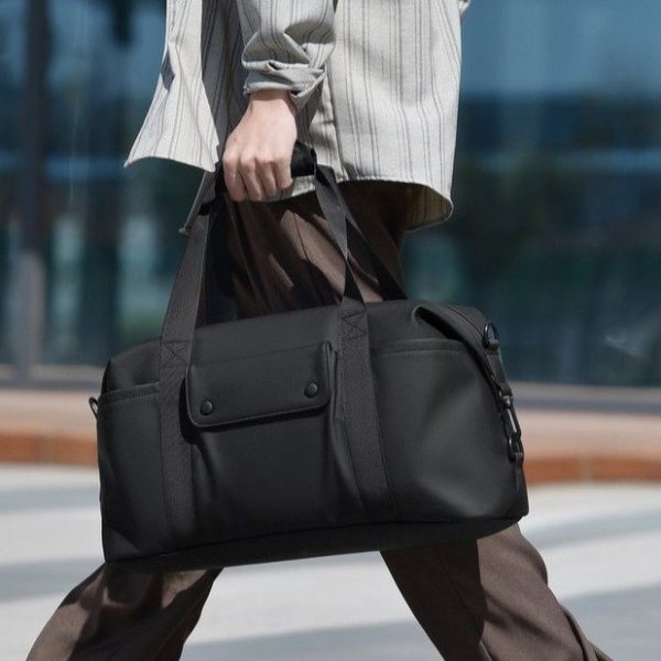 Wholesale Travel Duffel Bag for Bulk Wholesale Buyers – JIUYI-9651