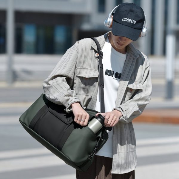 Wholesale Travel Duffel Bag for Bulk Wholesale Buyers – JIUYI-9651
