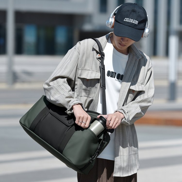 Wholesale Travel Duffel Bag for Bulk Wholesale Buyers – JIUYI-9651 — 3