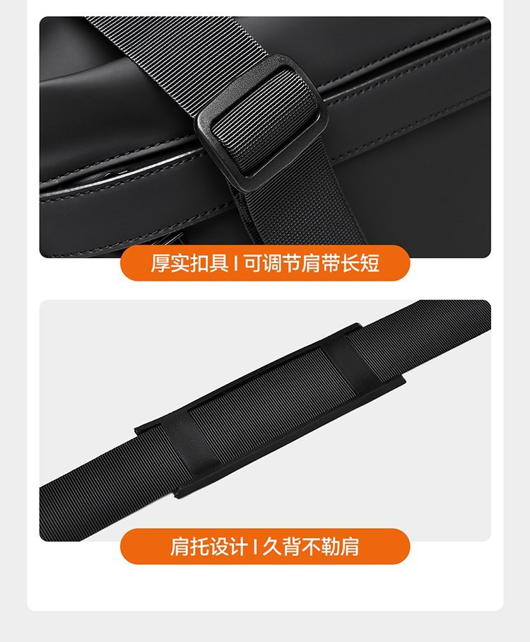 Factory Direct Travel Duffel Bag for Brand Orders – JIUYI-9653 — 16