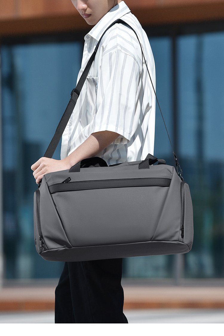 Factory Direct Travel Duffel Bag for Brand Orders – JIUYI-9653 — 18