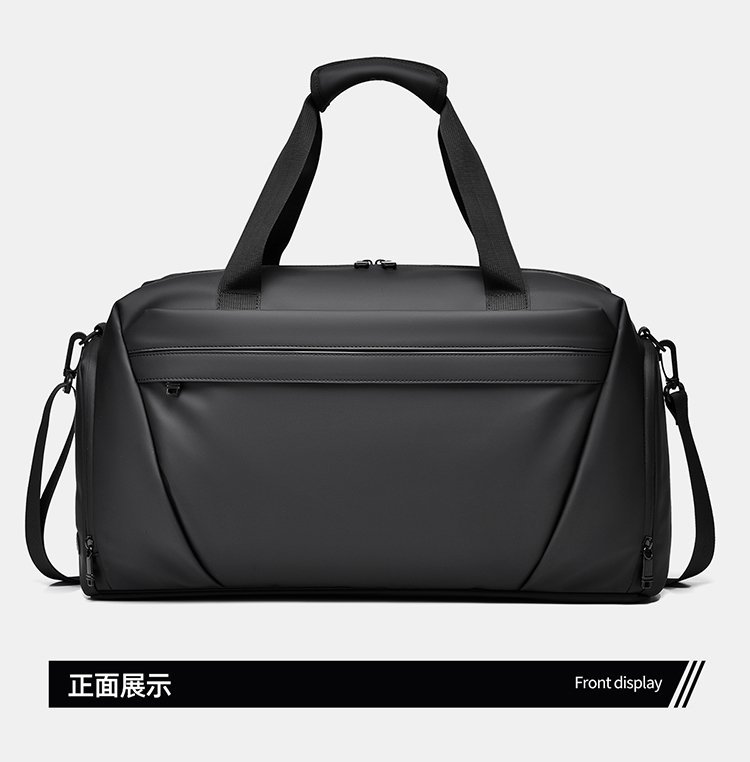 Factory Direct Travel Duffel Bag for Brand Orders – JIUYI-9653 — 21