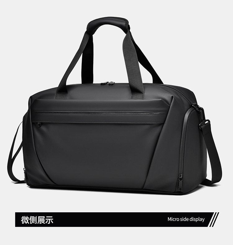 Factory Direct Travel Duffel Bag for Brand Orders – JIUYI-9653 — 22