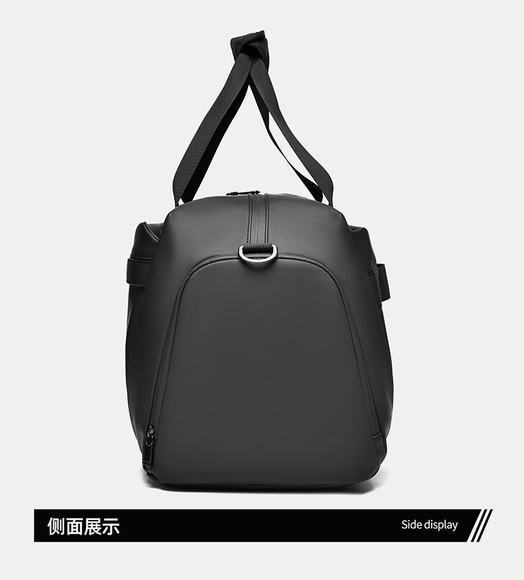 Factory Direct Travel Duffel Bag for Brand Orders – JIUYI-9653 — 23