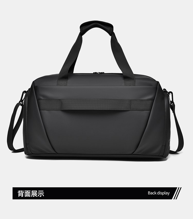 Factory Direct Travel Duffel Bag for Brand Orders – JIUYI-9653 — 24