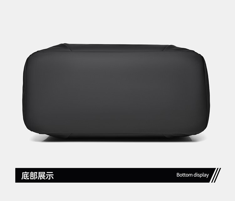 Factory Direct Travel Duffel Bag for Brand Orders – JIUYI-9653 — 25