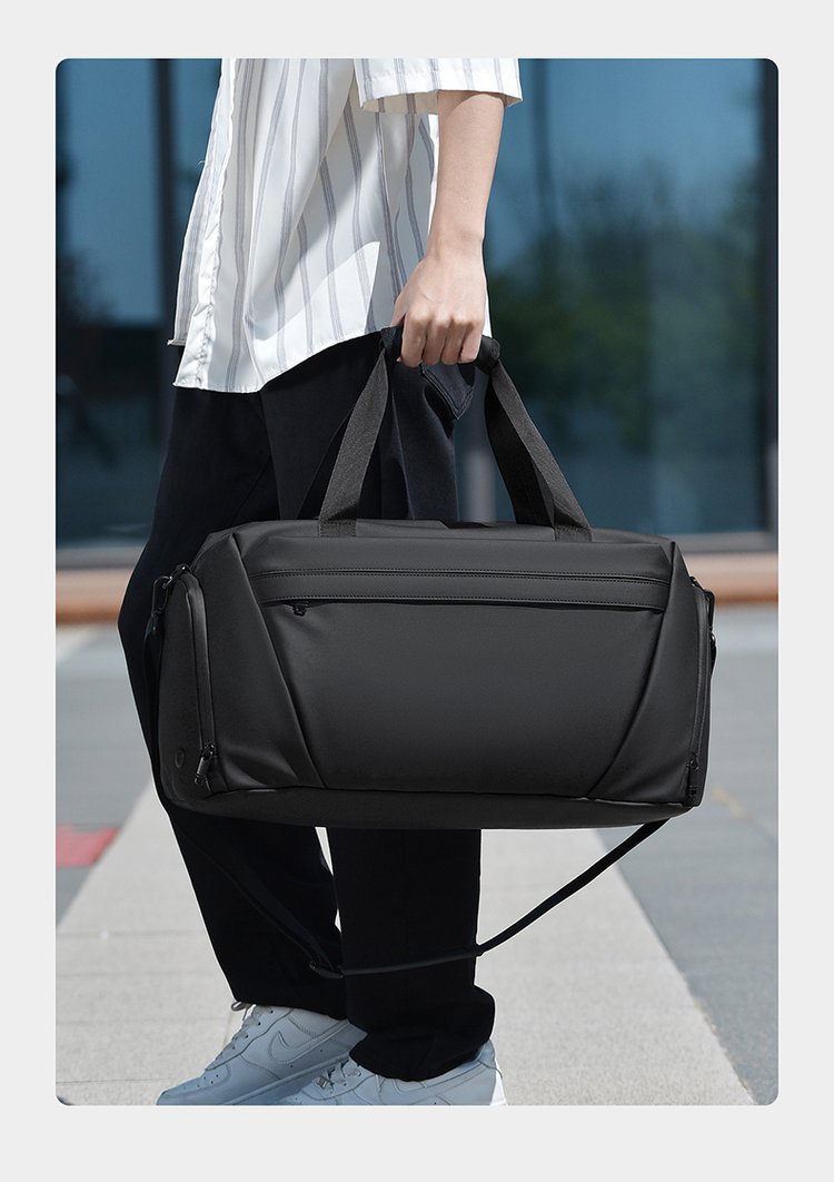 Factory Direct Travel Duffel Bag for Brand Orders – JIUYI-9653 — 35