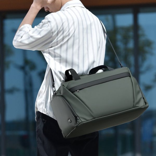 Factory Direct Travel Duffel Bag for Brand Orders – JIUYI-9653