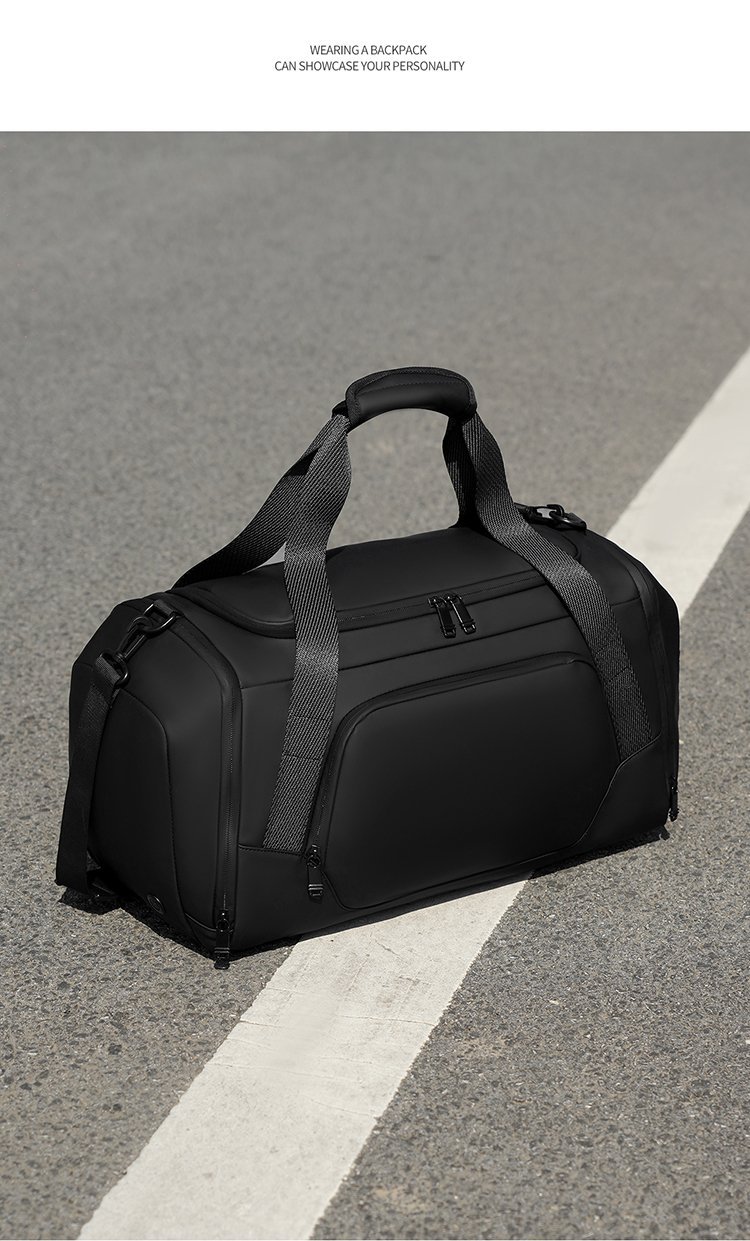Factory Direct Travel Duffel Bag for Brand Orders – JIUYI-9655 — 19