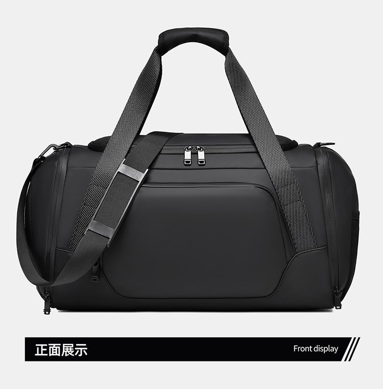 Factory Direct Travel Duffel Bag for Brand Orders – JIUYI-9655 — 22