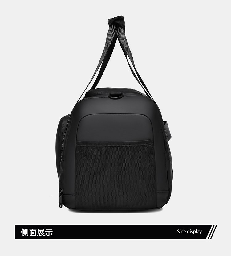 Factory Direct Travel Duffel Bag for Brand Orders – JIUYI-9655 — 24