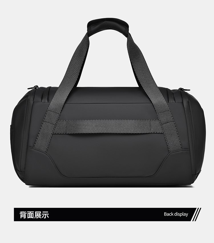 Factory Direct Travel Duffel Bag for Brand Orders – JIUYI-9655 — 25