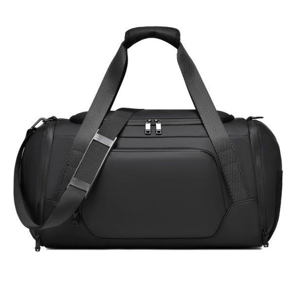 Factory Direct Travel Duffel Bag for Brand Orders – JIUYI-9655
