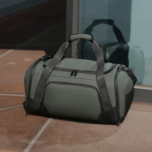 Factory Direct Travel Duffel Bag for Brand Orders – JIUYI-9655