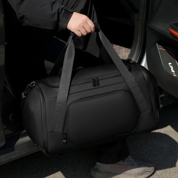 Factory Direct Travel Duffel Bag for Brand Orders – JIUYI-9655