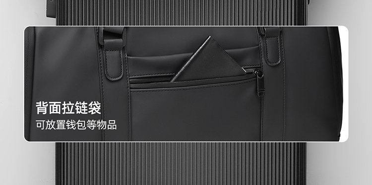Factory Direct Travel Duffel Bag for Bulk Wholesale Buyers — 17