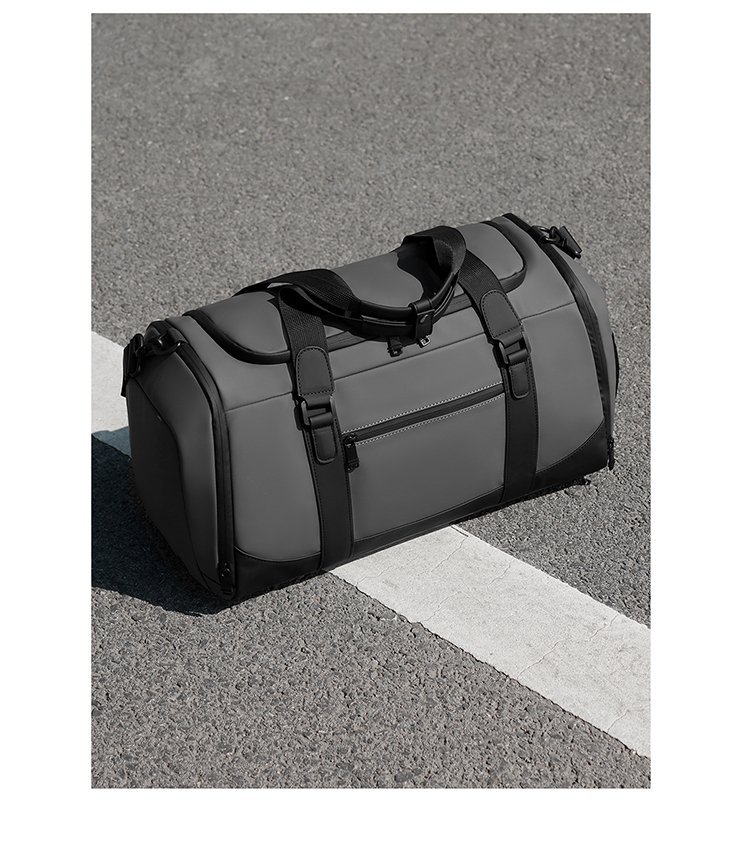 Factory Direct Travel Duffel Bag for Bulk Wholesale Buyers — 23