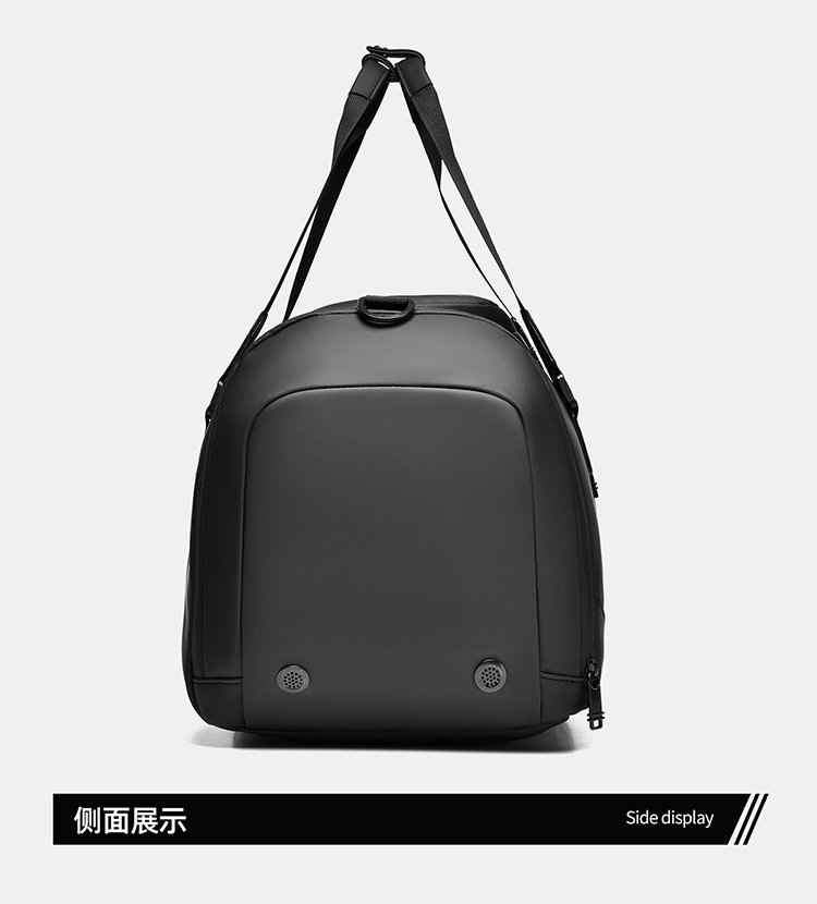 Factory Direct Travel Duffel Bag for Bulk Wholesale Buyers — 27
