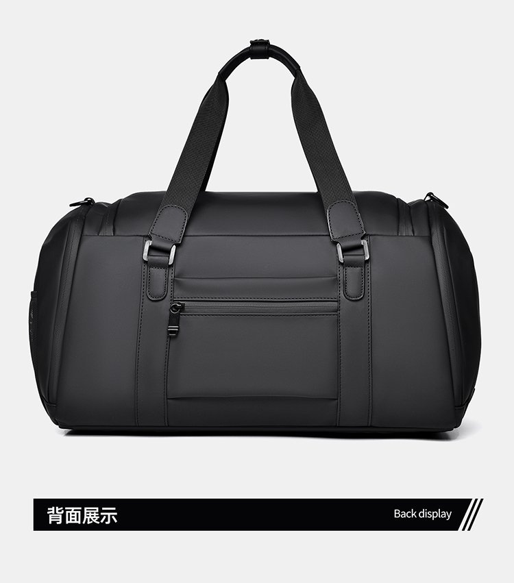 Factory Direct Travel Duffel Bag for Bulk Wholesale Buyers — 28