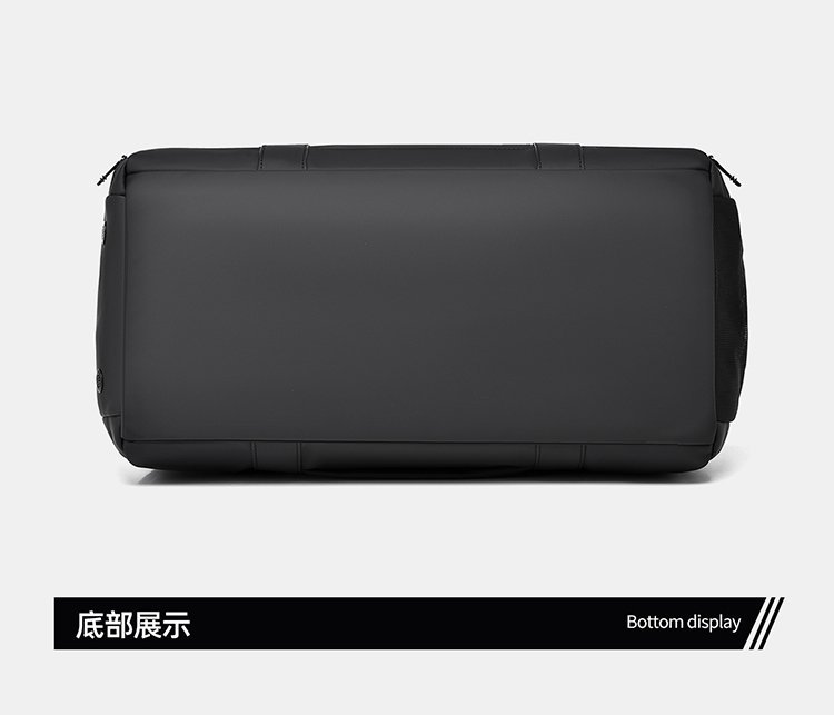 Factory Direct Travel Duffel Bag for Bulk Wholesale Buyers — 29
