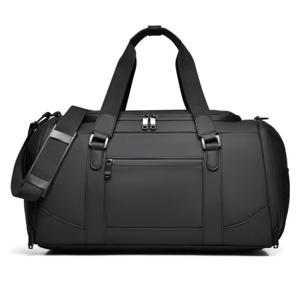 Factory Direct Travel Duffel Bag for Bulk Wholesale Buyers
