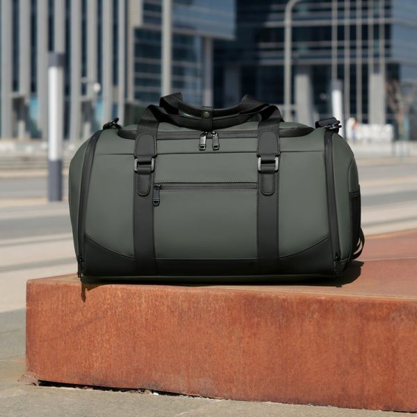 Factory Direct Travel Duffel Bag for Bulk Wholesale Buyers