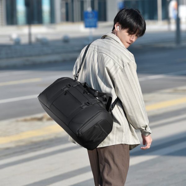Factory Direct Travel Duffel Bag for Bulk Wholesale Buyers
