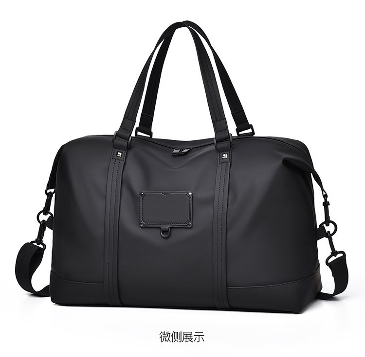 Factory Direct Travel Duffel Bag for Boutique Supply — 22