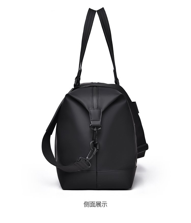 Factory Direct Travel Duffel Bag for Boutique Supply — 23