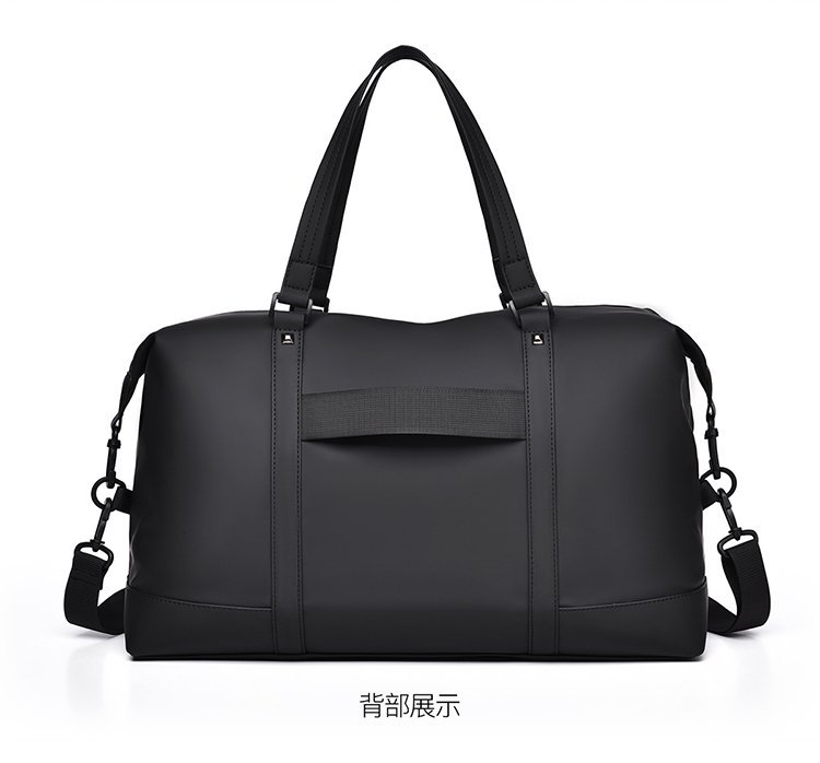 Factory Direct Travel Duffel Bag for Boutique Supply — 24